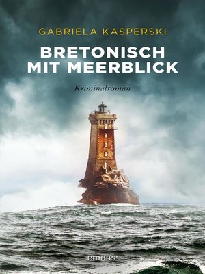 cover image of Bretonisch mit Meerblick